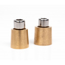 Akumulator Deep-Cycle AGM-Power Line 80 Ah - Carbest