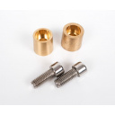 Akumulator Deep-Cycle AGM-Power Line 80 Ah - Carbest