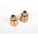 Akumulator Deep-Cycle AGM-Power Line 100 Ah - Carbest