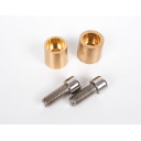 Akumulator Deep-Cycle AGM-Power Line 100 Ah - Carbest