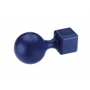 Zabezpieczenie zaczepu kulowego WS 3000 Plus 19 mm Winterhoff - Alko