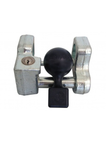 Zabezpieczenie zaczepu kulowego WS 3000 Plus 19 mm Winterhoff - Alko