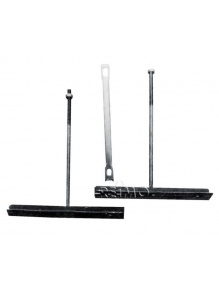 Uchwyt do mocowania akumulatora