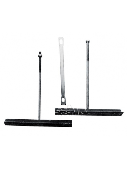 Uchwyt do mocowania akumulatora