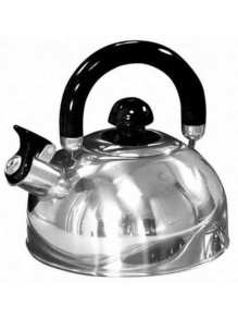 Czajnik stalowy 1,5 l - Camp4