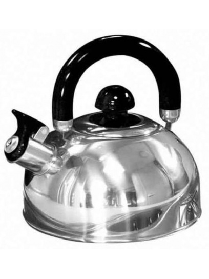 Czajnik stalowy 1,5 l - Camp4