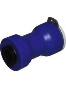 Adapter do rur 8mm UniQuick - Reich