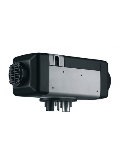 Ogrzewanie postojowe Benzin Air Top 2000STC 12 V - Webasto