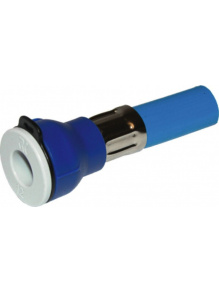 Adapter z wężem 12 mm UniQuick - Reich
