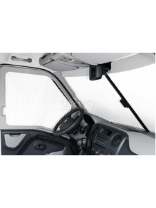 Roleta zaciemniająca REMIfront IV Renault Master/Opel Movano 2011-2019 - Remis