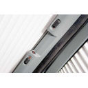 Roleta zaciemniająca REMIfront IV na przednią szybę Ford Transit Custom 2012-2017 - Remis