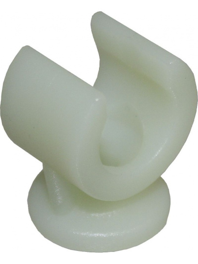 Obejma do rur systemu wody pitnej 12 mm UniQuick - Reich