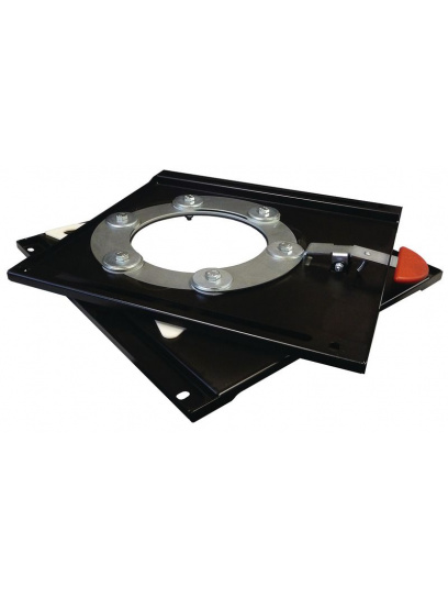 Obrotnica fotela kierowcy/pasażera VW T5/T6 od 2003