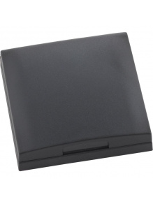 Klapka z ramką gniazda Schuko Integro antracyt - Berker