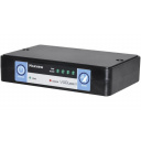 Antena satelitarna automatyczna VuQube Auto II -- Maxview