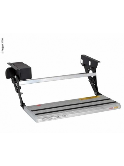 Stopień wejściowy elektryczny R-Series 460 mm - Lippert