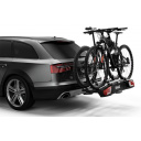 Bagażnik rowerowy na hak VeloSpace XT 2bike (13pin) - Thule