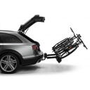 Bagażnik rowerowy na hak VeloSpace XT 2bike (13pin) - Thule