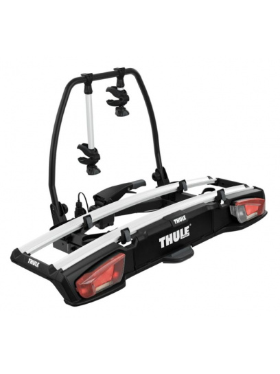 Bagażnik rowerowy na hak VeloSpace XT 2bike (13pin) - Thule