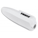 Zabezpieczenie drzwi zamek Universal Lock White - Thule