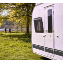 Zabezpieczenie drzwi zamek Universal Lock White - Thule