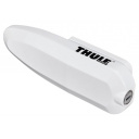 Zabezpieczenie drzwi zamek Universal Lock White Double Pack - Thule