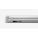 Markiza ścienna Omnistor 8000 Anodised 5,50 m Mystic Grey - Thule