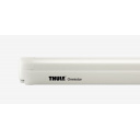 Markiza ścienna Omnistor 8000 Cream White 4,00 m Mystic Grey - Thule