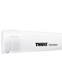 Markiza ścienna Omnistor 5200 White 1,90 Mystic Grey - Thule