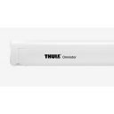 Markiza ścienna Omnistor 5200 White 2,60 m Sapphire Blue - Thule