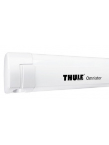 Markiza ścienna Omnistor 5200 White 3,00 Mystic Grey - Thule