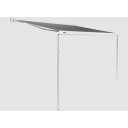 Markiza ścienna Omnistor 5200 White 3,50 m Sapphire Blue - Thule