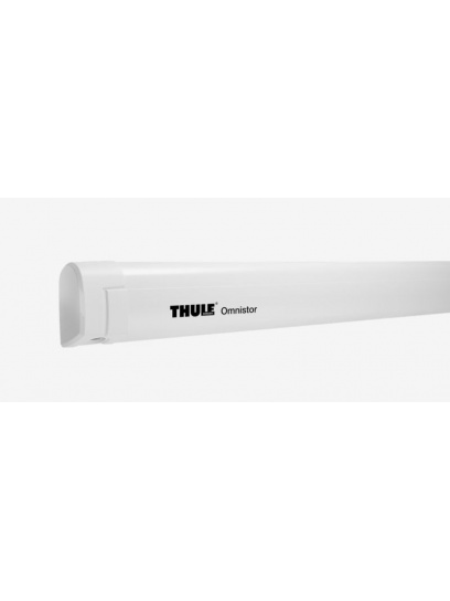 Markiza ścienna Omnistor 5200 White 3,50 m Sapphire Blue - Thule