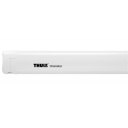 Markiza ścienna Omnistor 5200 White 4,50 m Sapphire Blue - Thule