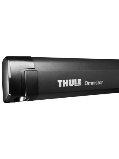 Markiza ścienna Omnistor 5200 Anthracite 3,00 Mystic Grey - Thule