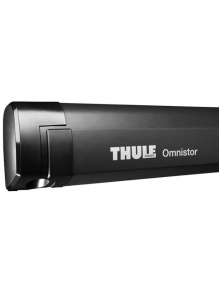 Markiza ścienna Omnistor 5200 Anthracite 4,00 Mystic Grey - Thule