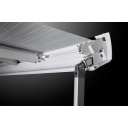 Markiza ścienna Omnistor 5200 Anthracite 4,50 Mystic Grey - Thule
