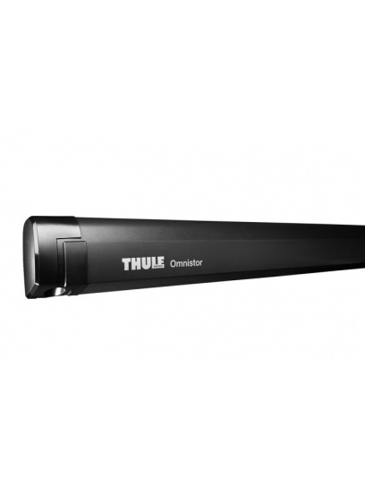 Markiza ścienna Omnistor 5200 Anthracite 4,50 Mystic Grey - Thule
