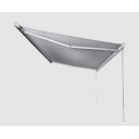 Markiza dachowa Omnistor 9200 White 5,00 m Mystic Grey - Thule