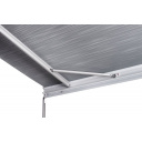 Markiza dachowa Omnistor 9200 Anodised 5,00 m Mystic Grey - Thule