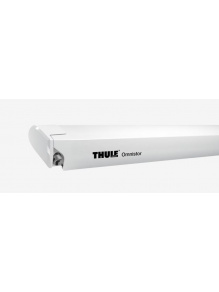 Markiza dachowa Omnistor 6300 White 3,25 m Sapphire Blue - Thule