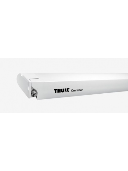 Markiza dachowa Omnistor 6300 White 3,25 m Sapphire Blue - Thule