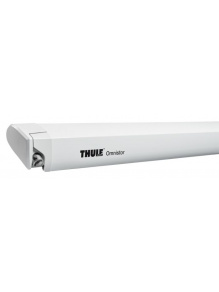 Markiza dachowa Omnistor 6300 White 4,00 Mystic Grey - Thule