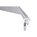 Markiza dachowa Omnistor 6300 Anodised 3,25 m Mystic Grey - Thule