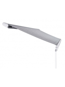 Markiza dachowa Omnistor 6300 Anodised 3,25 m Mystic Grey - Thule