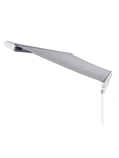 Markiza dachowa Omnistor 6300 Anodised 3,25 m Mystic Grey - Thule