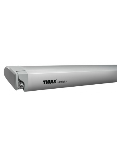 Markiza dachowa Omnistor 6300 Anodised 3,50 m Mystic Grey - Thule