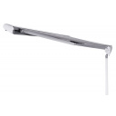 Markiza dachowa Omnistor 6300 Anodised 3,75 m Mystic Grey - Thule