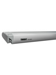 Markiza dachowa Omnistor 6300 Anodised 3,75 m Mystic Grey - Thule