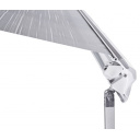 Markiza dachowa Omnistor 6300 Anodised 4,50 m Mystic Grey - Thule